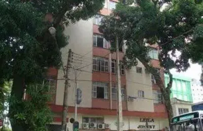 Vende-se excelente apartamento, com 105 metros quadrados com 3 quartos em nazaré - belém - pa