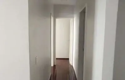 Fv07ge - apartamento com 2 quartos - sala ampla com varanda no bairro marco