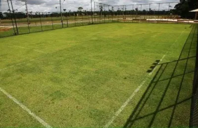 Terreno à venda na Condomínio Jardins Coimbra, 1, Bela Vista, Marituba