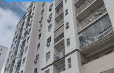 Apartamento com 3 quartos à venda na Rodovia Augusto Montenegro, 200, Coqueiro, Belém