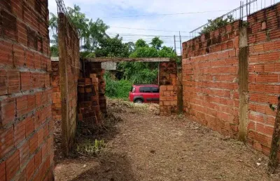 Terreno para venda possui 400 metros quadrados em icuí-laranjeira - ananindeua - pa