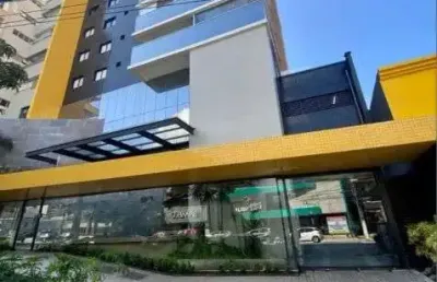 Apartamento com 1 quarto para alugar na Rua Cônego Jerônimo Pimentel, Umarizal, Belém
