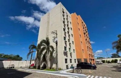 Terra fiori imóvel para venda tem 45 metros quadrados com 2 quartos em coqueiro - ananindeua - pa