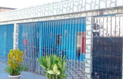 Casa em condomínio fechado com 2 quartos à venda na Rodovia BR-316, 02, Centro, Ananindeua