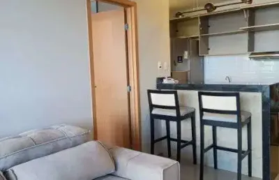 Apartamento com 1 quarto para alugar na Travessa Angustura, Marco, Belém