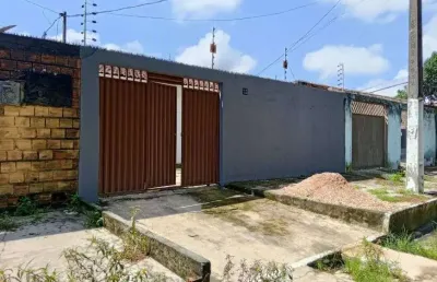 Imóvel para aluguel possui 100 metros quadrados com 2 quartos em tenoné - belém - pa