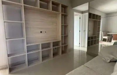 Apartamento com 2 quartos para alugar na Rua dos Caripunas, 2742, Batista Campos, Belém