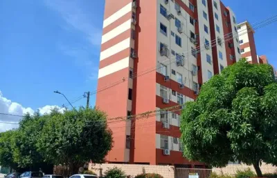 Apartamento com 3 quartos para alugar na Travessa Quatorze de Abril, 1186, Fátima, Belém