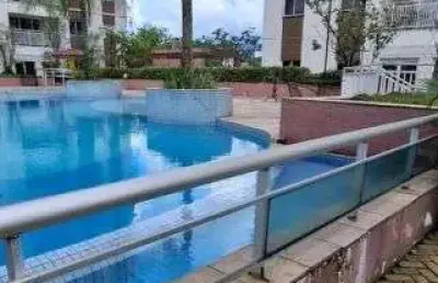 Apartamento com 3 quartos para alugar na Rua Rodolfo Chermont, Marambaia, Belém