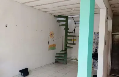 Casa em condomínio fechado com 1 quarto à venda na Rua E, 318, Marambaia, Belém