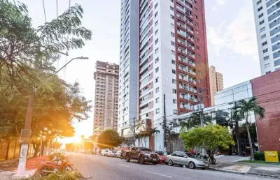 Ng torre cenário a venda possui 125 metros quadrados com 3 quartos em telégrafo sem fio - belém - pa
