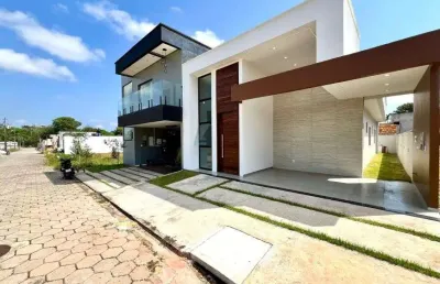 Imóvel para venda com 110 metros quadrados com 3 quartos em centro - ananindeua - pa