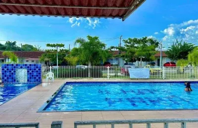 Casa com 2 quartos à venda na Avenida Ananin, 1, Centro, Ananindeua