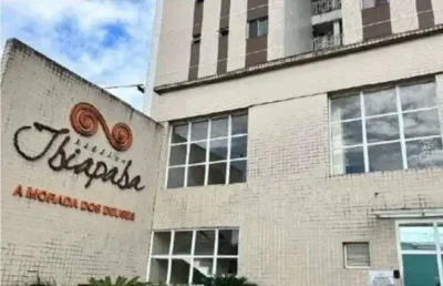 Apartamento com 3 quartos para alugar na Rua Rodolfo Chermont, Marambaia, Belém