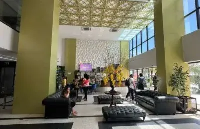 Imóvel para aluguel com 34 metros quadrados em cremação - belém - pa