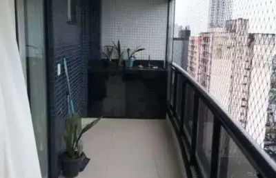 Apartamento com 2 quartos para alugar na Rua Municipalidade, 1726, Umarizal, Belém