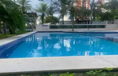 Apartamento com 3 quartos para alugar na Travessa Humaitá, 2240, Marco, Belém