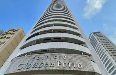 Imóvel para aluguel tem 137 metros quadrados com 3 quartos em batista campos - belém - pa
