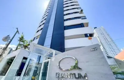 Imóvel para venda tem 86 metros quadrados com 2 quartos em nazaré - belém - pa