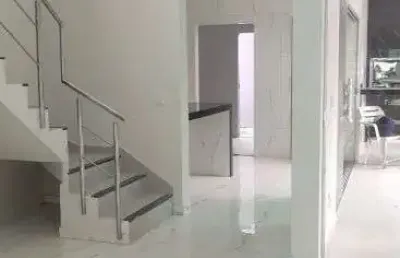 Imóvel para aluguel possui 350 metros quadrados com 4 quartos em guamá - belém - pa