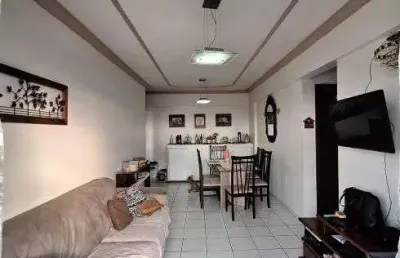 Apartamento com 3 quartos à venda na Travessa Lomas Valentinas, 991, Pedreira, Belém