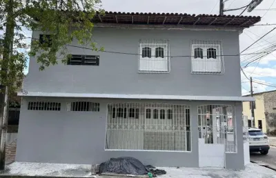 Imóvel para venda tem 200 metros quadrados com 4 quartos em marambaia - belém - pa