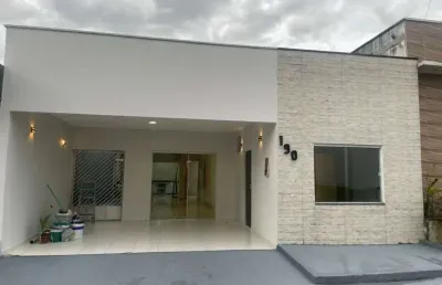 Casa com 3 quartos para alugar na Avenida Governador Hélio da Mota Gueiros, 340, Quarenta Horas (Coqueiro), Ananindeua