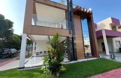 Imóvel para venda com 450 metros quadrados com 3 quartos