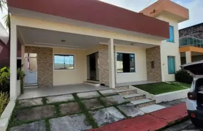 Casa em condomínio fechado com 3 quartos para alugar na rodovia augusto montenegro, 3600, parque guajará (icoaraci), belém, 240 m2 por r$ 5.000