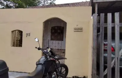 Casa com 3 quartos à venda no Curuçambá, Ananindeua 