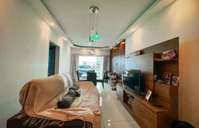 Apartamento com 3 quartos à venda na Avenida Governador Hélio da Mota Gueiros, 340, Quarenta Horas (Coqueiro), Ananindeua