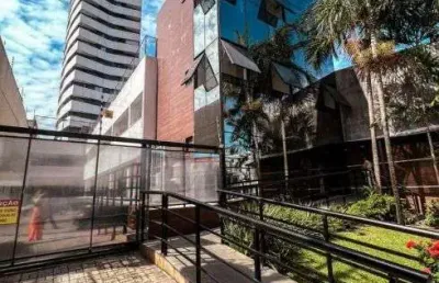 Apartamento com 2 quartos à venda na Rua Municipalidade, 1726, Umarizal, Belém