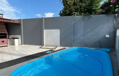 Apartamento com 2 quartos para alugar na Conjunto Jardim Narciso, 02, Coqueiro, Ananindeua