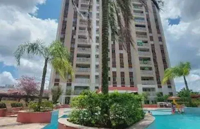 Apartamento com 3 quartos para alugar na Rua Rodolfo Chermont, 236, Marambaia, Belém