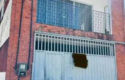 Casa em condomínio fechado com 1 quarto para alugar na Travessa Primeira, 12, Curió-Utinga, Belém