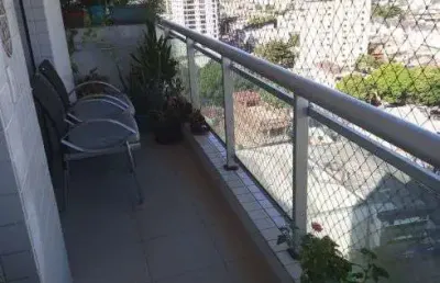 Apartamento com 3 quartos à venda na Travessa Dom Romualdo de Seixas, 1194, Umarizal, Belém