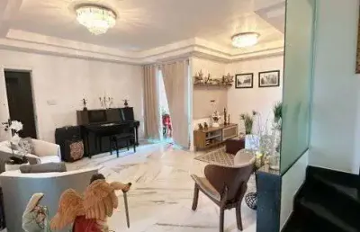 Imóvel para venda possui 152 metros quadrados com 3 quartos em batista campos - belém - pa