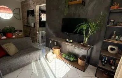 Imóvel para venda tem 72 metros quadrados com 2 quartos em jurunas - belém - pa