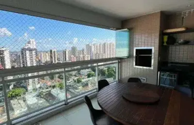 Imóvel para venda possui 174 metros quadrados com 3 quartos em são brás - belém - pa