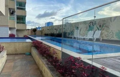 Apartamento com 2 quartos à venda na Travessa Doutor Enéas Pinheiro, Marco, Belém