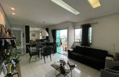 Apartamento com 3 quartos à venda na Travessa Quatorze de Março, 216, Umarizal, Belém