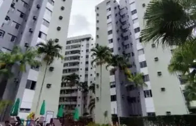 Chácara montenegro ipe lindo apartamento para venda