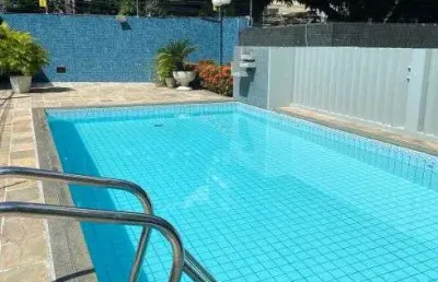 Apartamento com 4 quartos para alugar na Travessa Quatorze de Março, 1320, Umarizal, Belém