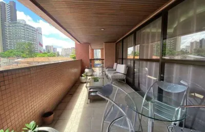 * alugo excelente apartamento mobiliado na batista campos