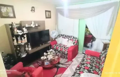 Casa com 4 quartos à venda na Travessa WE-79, 281, Cidade Nova, Ananindeua