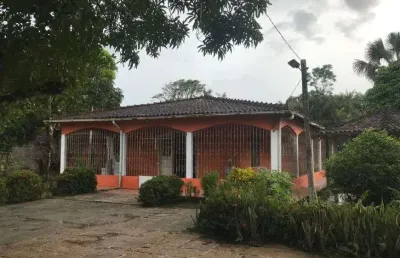 Imóvel para aluguel e venda com 750 metros quadrados com 2 quartos em benfica - benevides - pa