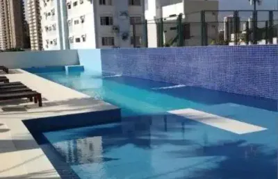 Apartamento com 3 quartos para alugar na Avenida Generalíssimo Deodoro, Cremação, Belém