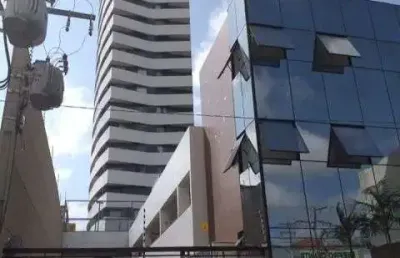 Apartamento com 2 quartos para alugar na Rua Municipalidade, Umarizal, Belém