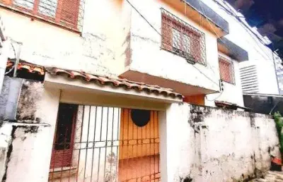 Imóvel para venda com 150 metros quadrados com 3 quartos em são brás - belém - pa