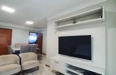 Apartamento com 3 quartos à venda na Rua dos Caripunas, 1500, Jurunas, Belém